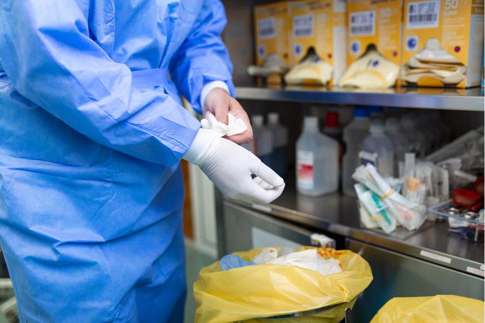 Wie Abfallverbrennung vor Seuchen sch&uuml;tzt